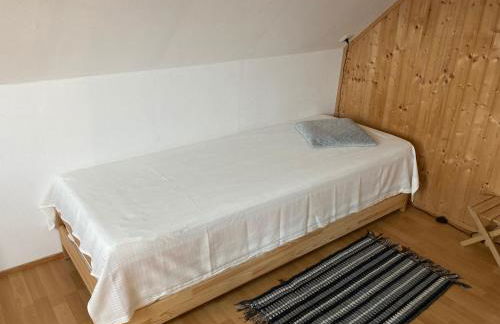 Ferienhaus Rennsteigblick - Foto 10