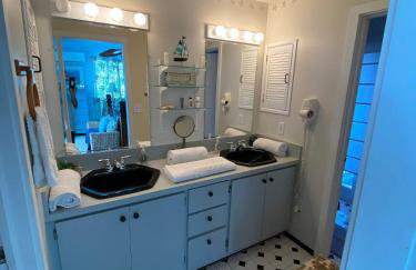 Eco Friendly Secluded OceanView Pool near Key West - Foto 48