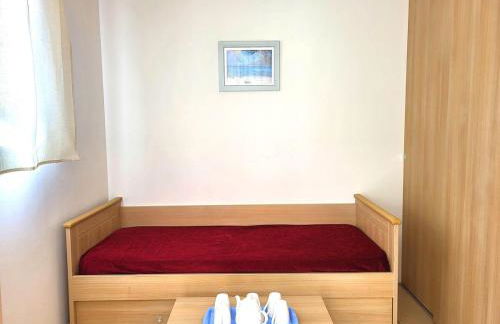 Appartement T2 vue mer sur le port de Solenzara - Foto 6