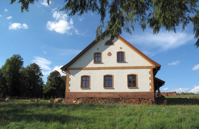 Dolní Olešnice - Foto 15