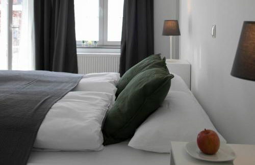 Weberhof Ferienapartments -haustierfreundlich- in Rostrup am Westufer des Zwischenahner Meers - Foto 79