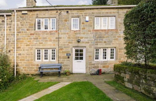 Carr Cottage - Foto 1