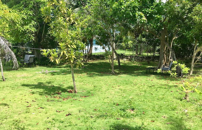 Dawsons Hideaway - Foto 78