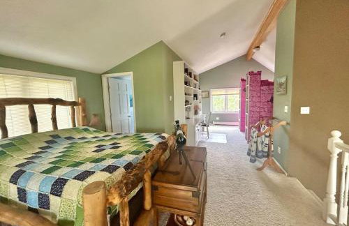 Warm Mountain Escape Secluded Peaceful Hot Tub - Foto 3