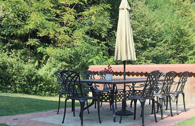 Villa Liliengrund - Foto 23