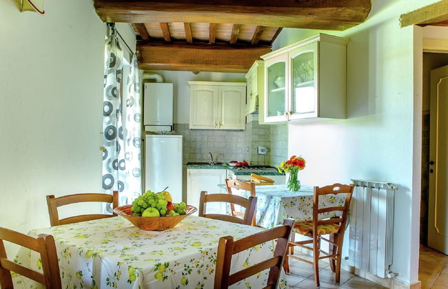 Belvilla by OYO Da Pino Bilocale - Foto 6