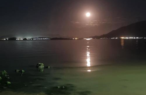 Casa à beira-mar - Casa na Praia de Fora - Palhoça - Photo 25