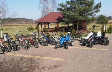 DOMKI w Zaciszu - Foto 51