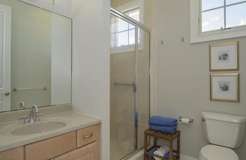 Oceanfront Ocean Views Wifi Beach Badges Decks Spectacular Oceanfront -- With Fantastic Views -- Located In Prestigious Harvey Cedars Just - Foto 15