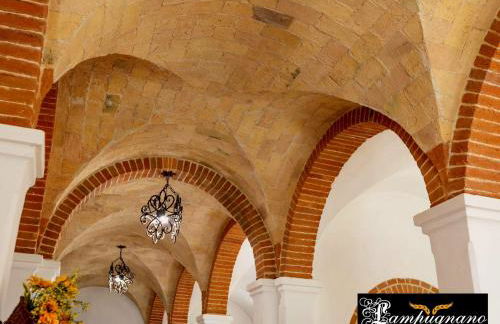 Agriturismo Lampugnano - Foto 56