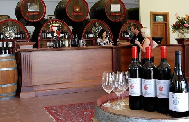 The Residence at Barossa Chateau - Foto 10