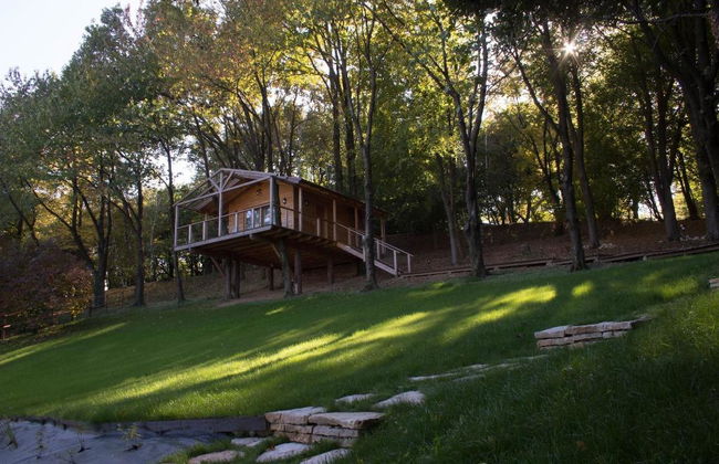 Country House Barone d'Asolo - Foto 67