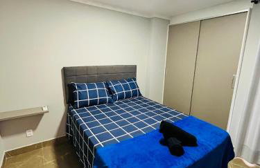 Flat Alto Padrão #1, Campina Grande, Catolé - Foto 5