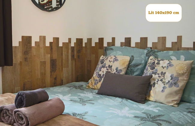 Apart'Moment ÉVASION - Foto 2