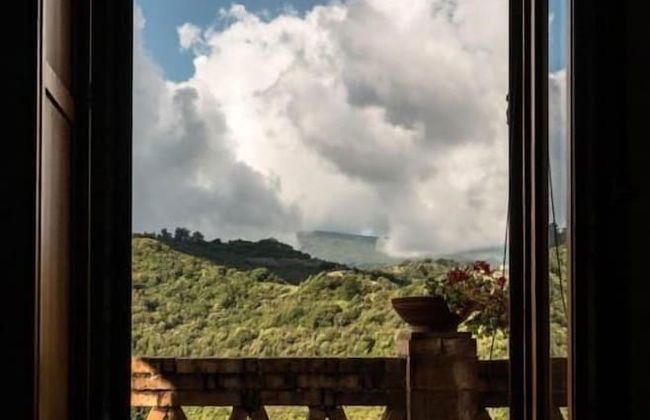 Casale storico nella campagna cilentana - Foto 30