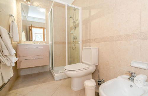 Beautiful Villa on Boavista Golf Resort - Daily Service & Spa Access - Foto 15