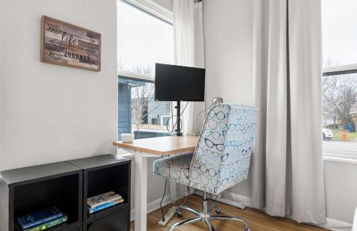 Historic Charmer Comfortable Walkable - Foto 18