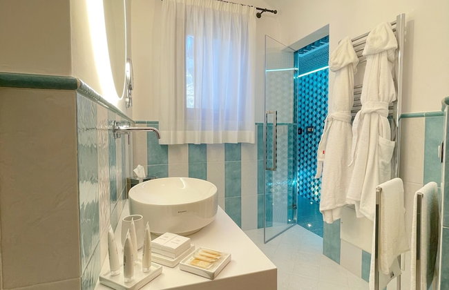 Villa Nettuno - Foto 21