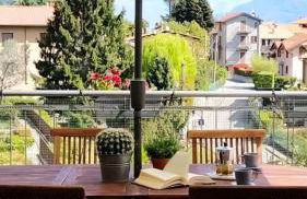 Appartamento La terrazza di Dora - Foto 27