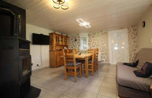 Gîte à rufus - Foto 9