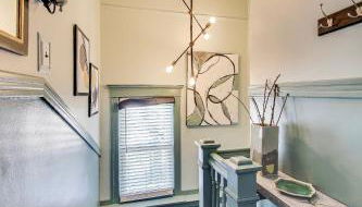 Edgewater King 1 Bd - Near Loyola, Beach &Andersonville - Foto 4