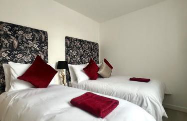 Welsh Getaway Apartment 2 - Town Centre - Photo 5