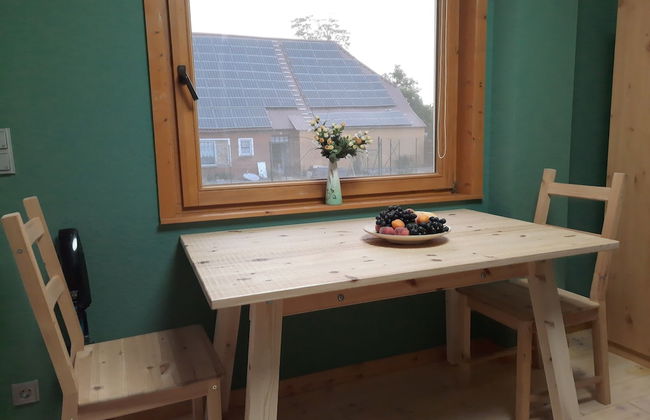 Charmante Ferienwohnung in der Oase am Vilzsee - Photo 8