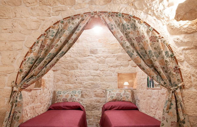 Trulli Loco - Foto 18