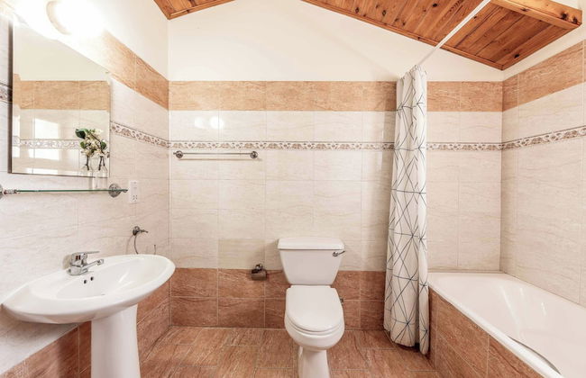 Villa Anna Argaka - Foto 20