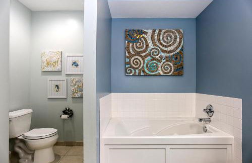 Clifford House by Seabrook Hospitality - Foto 17