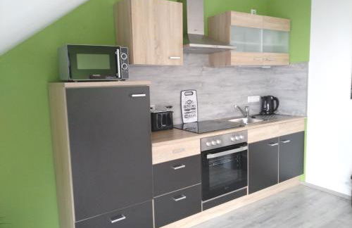 Ferienwohnungen Haus Talblick - Foto 14