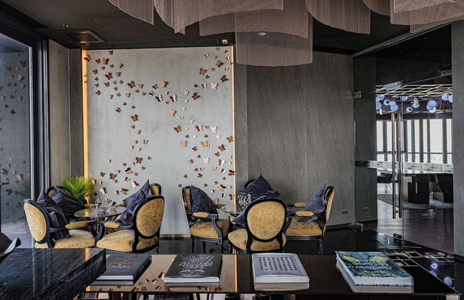 Sea View Edge Central Pattaya - Foto 8