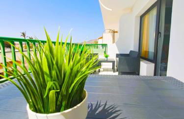 Casa Madí Dunasol Corralejo by AHF - Photo 14