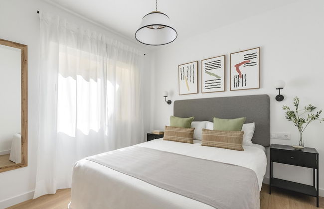 Madrid Sur Apartments by Olala Homes - Foto 4