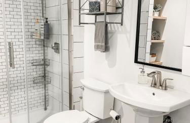 Southern Comfort - Hot tub - Modern - Relaxing - Foto 45