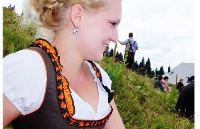 Pleasant Holiday Home With Balcony - Foto 7