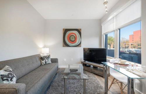 Global Luxury Suites East Boston - Foto 8