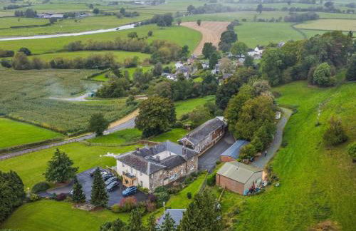 Old Rectory Cottages - Foto 32