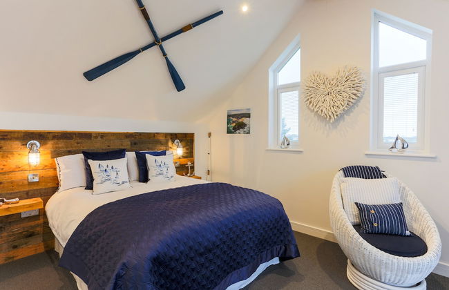 The Lighthouse - Foto 14