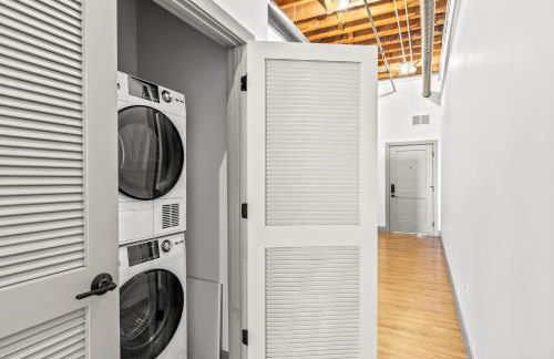 Brick & Bed Riverfront Lofts, G 209 - Foto 11