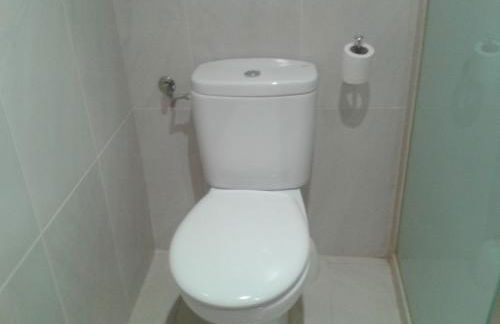 Apartamentos Fonda Finet - Foto 43