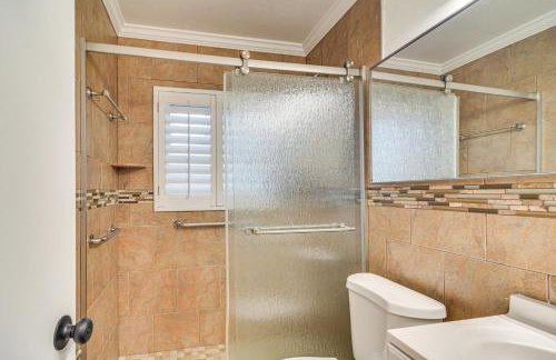 5 Mi to Dtwn Pet-Friendly Home in St Petersburg! - Foto 15