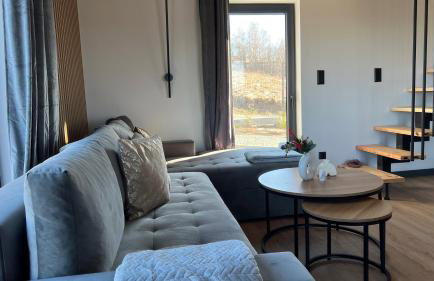 Górska Przystań Sierpnica dom Duża Sówka - Foto 25