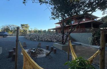 Casa Passarinho - Suítes acesso independente - Foto 29