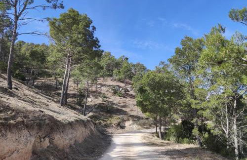 Casa Rural O Noso Lar - Foto 31