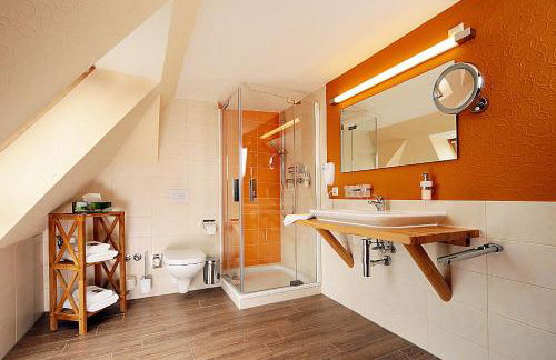 SONN'IDYLL Aparthotel - Foto 19