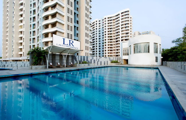 Lalco Residency - Foto 1