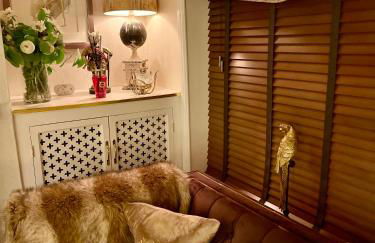 Cosy Cottage Central Bawtry - 2 Bedroom - High End Furnishings - Foto 10