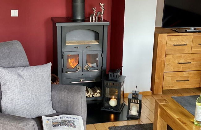 Attractive Apartment in Diemelsee - Photo 23