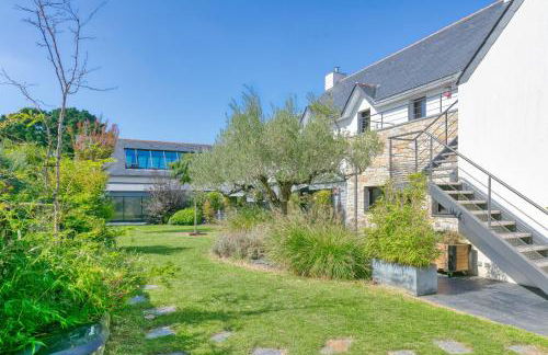 Villa Ker Minet - Hoedic - 6 pers - Foto 18